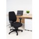 Capital 24 Hour Use Posture Chair - Rated 24 Stone